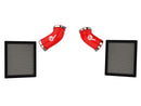 aFe Super Stock Induction System Pro DRY S Media Jeep 22-23 Toyota Tundra V6-3.4L (tt)-3