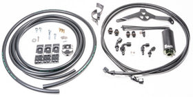 Radium 08-21 Subaru Fuel Hanger Plumbing Kit - Microglass - 0