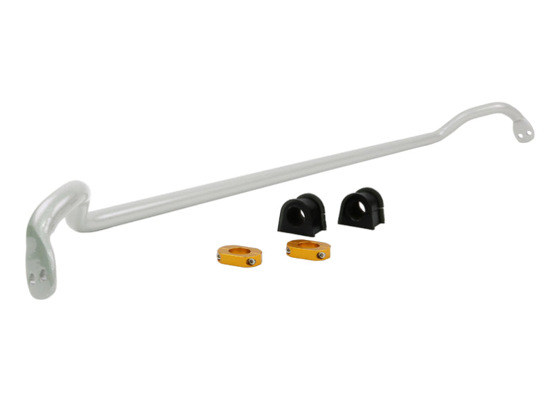 Whiteline 05-08 Subaru Legacy GT / 08-10 Subaru WRX Hatch / 04-07 Subaru Outback XT Turbo Fro - 0
