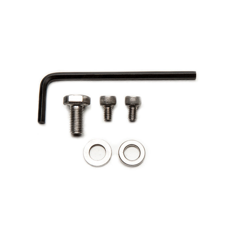 Cobb Subaru SF Intake System Hardware Kit