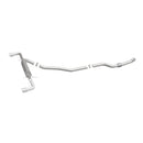 MagnaFlow Sys C/B 05- Pontiac Solstice GXP-8