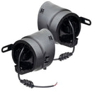 Oracle 07-13 Toyota Tundra High Powered LED Fog (Pair) w/ Metal Bumper - 6000K-3