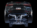 AWE Tuning 16-19 Chevrolet Camaro SS Axle-Back Exhaust - Track Edition (Chrome Silver Tips)-3