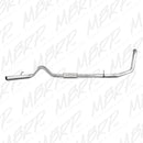 MBRP 1999-2003 Ford F-250/350 7.3L P Series Exhaust System-1