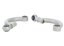 Whiteline 04-13 Mazda 3 / 08-18 Ford Focus Rear Lower Control Arm-2