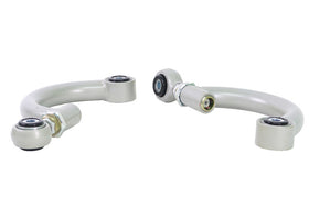 Whiteline 04-13 Mazda 3 / 08-18 Ford Focus Rear Lower Control Arm - 0