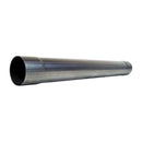 MBRP Universal Dodge Replaces all 36 overall length mufflers 36 Muffler Delete Pipe Aluminized-2