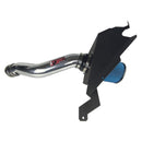 Injen 16-20 Dodge Durango / Jeep Grand Cherokee 3.6L V6 Polished PF Short Ram Cold Air Intake-1