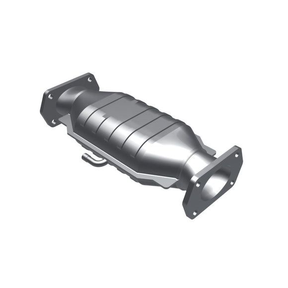 MagnaFlow Direct Fit Catalytic Converter Mf Gm