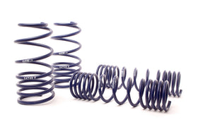 H&R 80-84 Volkswagen Jetta/Rabbit MK1 Sport Spring - 0