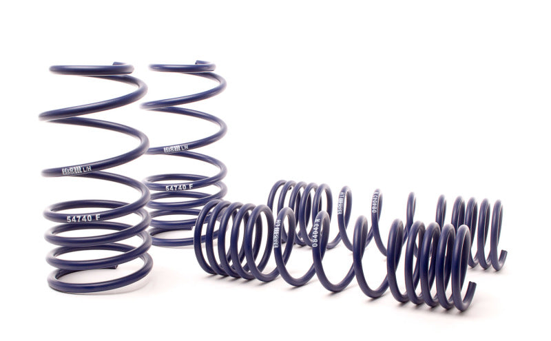 H&R 80-84 Volkswagen Jetta/Rabbit MK1 Sport Spring - 0