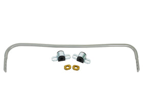 Whiteline 14-16 Mazda 3 Rear 18mm Heavy Duty Adjustable Swaybar - 0