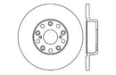 StopTech 00-05 Lexus IS300 / 02-09 Lexus SC430 / 98-05 GS300/GS350/GS400/GS430/GS450H SportStop Slo-4