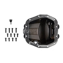 ARB Diff Cover Blk Jeep JL Rubicon Front-3