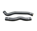 Mishimoto 10+ Hyundai Genesis Coupe V6 Black Silicone Hose Kit-1
