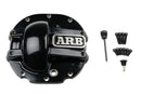 ARB Diff Cover Blk Ford 8.8-4