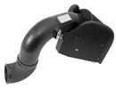 K&N 03-07 Dodge Ram Pickup 2500/3500 5.9L DSL Black Performance Intake Kit-2
