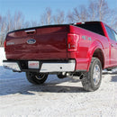 MBRP 2015 Ford F-150 2.7L / 3.5L EcoBoost 4in Cat Back Single Side T304 Exhaust System-4