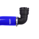 Mishimoto 10-14 Ford F-150 Raptor 6.2L V8 Blue Silicone Radiator Hose Kit-7