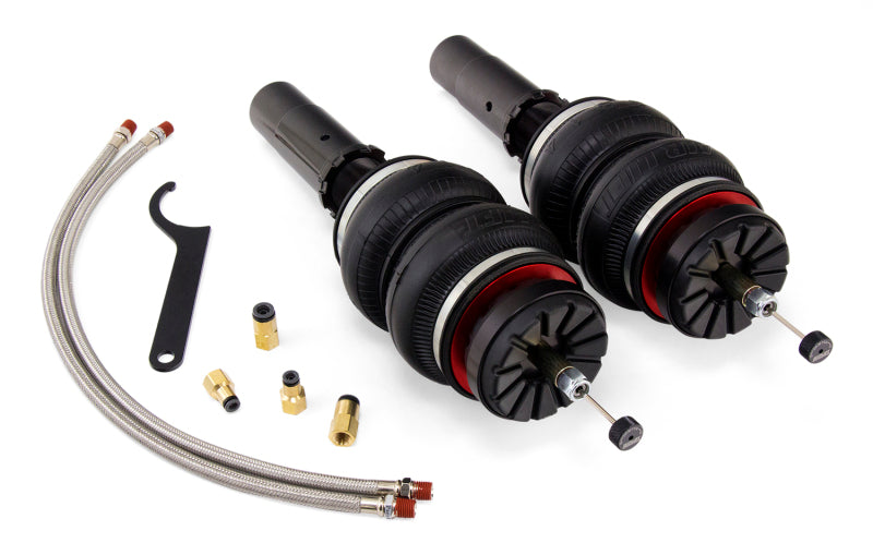 Air Lift Performance 09-15 Audi A4/A5/S4/S5/RS4/RS5 Front Kit - 0