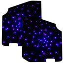 Oracle StarLINER Fiber Optic Hardtop Headliner for Wrangler JL/Gladiator JT - ColorSHIFT-11