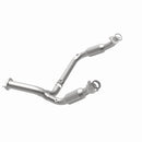 MagnaFlow Conv DF 07-09 Chevy/GMC Silverado/Suburban/Sierra/Tahoe/Yukon-10