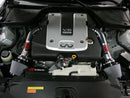 aFe Takeda Intakes Stage-2 PDS AIS PDS Infiniti G37 Coupe 08-12 V6-3.7L (pol)-2