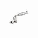 MagnaFlow Direct Fit Catalytic Converter 95-97 Toyota Landcruiser 4.5L/1996 Lexus LX 450 4.5L-12