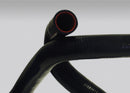 Mishimoto 94-01 Acura Integra Black Silicone Hose Kit-9