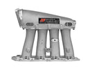Skunk2 Ultra Series B Series VTEC Street Intake Manifold - Silver-3