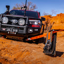 ARB Weekender Recovery Kit Incl 17600lb Recovery Strap/4.75T Shackles-7
