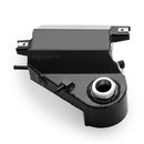 Mishimoto 03-07 Ford 6.0L Powerstroke Aluminum Degas Bottle - Black-1