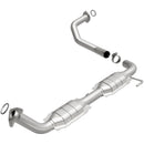 MagnaFlow Conv DF 8/08-09 Toyota Tundra 5.7L Driver Side-1