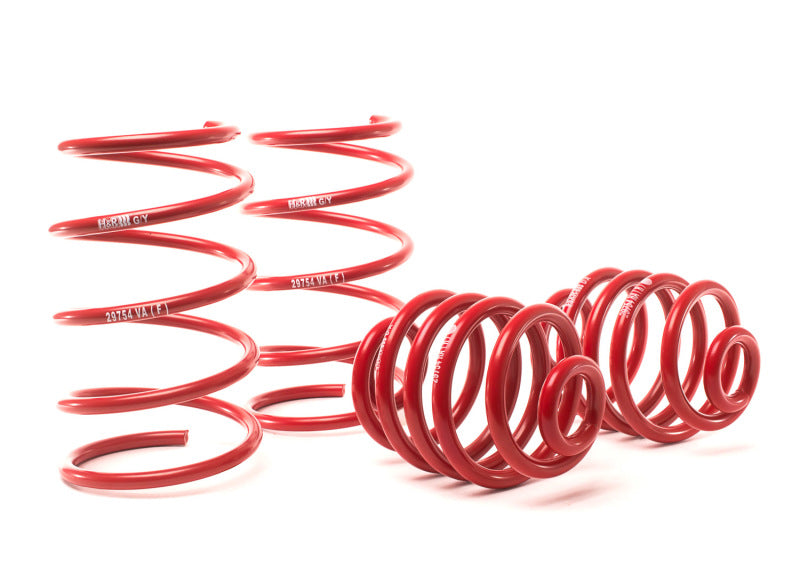 H&R 96-02 BMW Z3 6 Cyl RC Sport Spring - 0