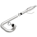 MagnaFlow Conv DF 97-99 Jeep Wrangler 4.0L-2