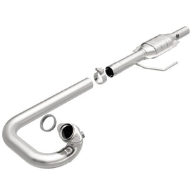 MagnaFlow Conv DF 97-99 Jeep Wrangler 4.0L - 0