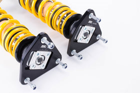 ST XTA Coilover Kit Ford Focus RS - 0