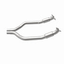 MagnaFlow Conv DF 05- SRT-8 6.1L OFF ROAD-9