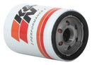 K&N Oil Filter OIL FILTER; AUTOMOTIVE-1