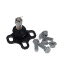 SPC Performance 2016+ Honda Civic Front Adjustable Lower Ball Joint (+1.0 deg) (Does Not Fit Type R)-1
