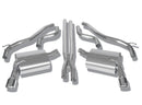 Borla 10-13 Camaro 3.6L V6 (except 2013 RS) Touring Catback Exhaust-1
