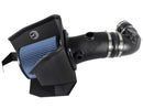 aFe MagnumFORCE Stage-2 Pro 5R Air Intake System Ford Diesel Trucks 08-10 V8-6.4L (td)-2