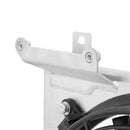 Mishimoto 02-07 Subaru WRX / 04-07 WRX STi Performance Aluminum Fan Shroud Kit-4