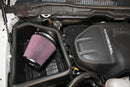 K&N 15-16 Dodge Ram 1500 V6-3.0L DSL Performance Intake Kit-5