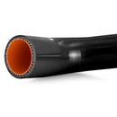 Mishimoto 08-09 Pontiac G8 Silicone Coolant Hose Kit - Black-3