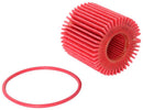 K&N Toyota / Lexus / Scion 1.50in OD x 2.25in H Oil Filter-1