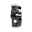 BBK 15-20 Dodge Hellcat 6.2L 100mm Black Billet Series Throttle Body (CARB EO 2016 Only)-6