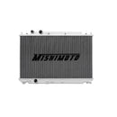 Mishimoto 06+ Honda Civic SI Manual Aluminum Radiator-11