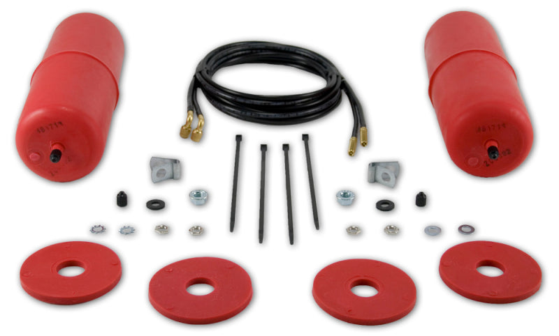 Air Lift Air Lift 1000 Air Spring Kit - 0