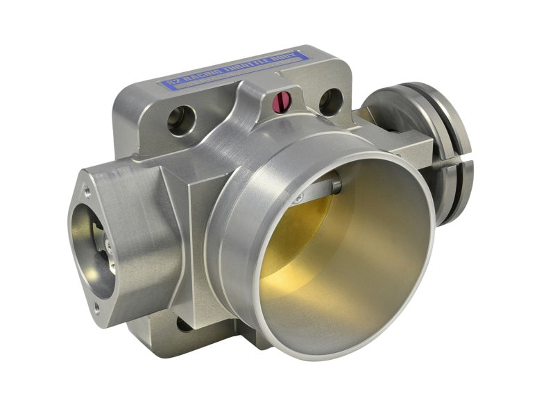 Skunk2 Pro Series Honda/Acura (D/B/H/F Series) 68mm Billet Throttle Body (Race Only) - 0